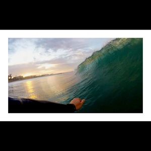 Meet your Posher, Justin